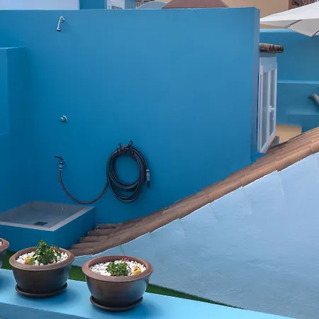 Plaza Vandale Apartment Santa Cruz de la Palma (Isla de la Palma)