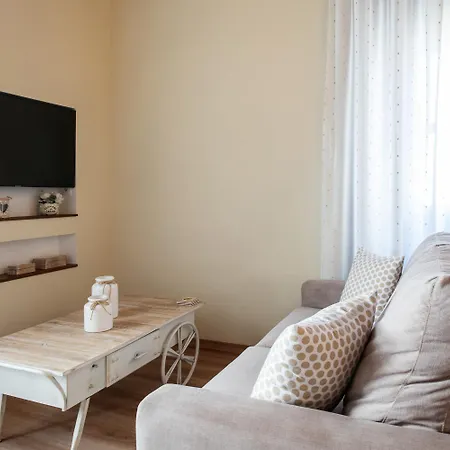 Plaza Vandale Apartment Santa Cruz de la Palma (Isla de la Palma)