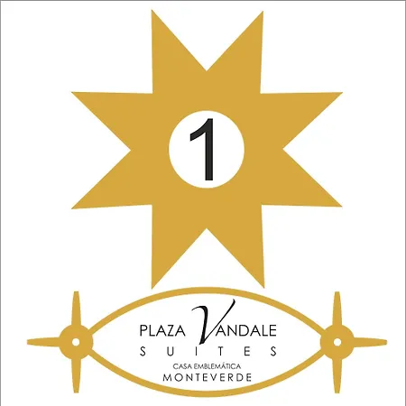 Plaza Vandale Apartment