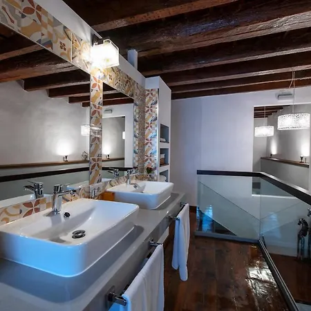 Plaza Vandale Apartment Santa Cruz de la Palma (Isla de la Palma)