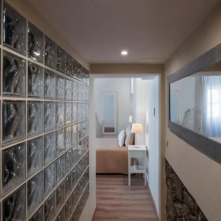 Apartment Plaza Vandale Santa Cruz de la Palma (Isla de la Palma)