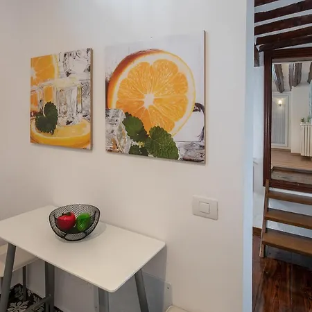 Apartment Plaza Vandale Santa Cruz de la Palma (Isla de la Palma)