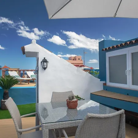 Plaza Vandale Apartment *