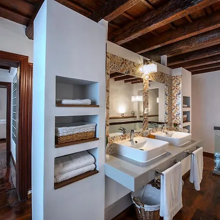 Apartment Plaza Vandale Santa Cruz de la Palma (Isla de la Palma)
