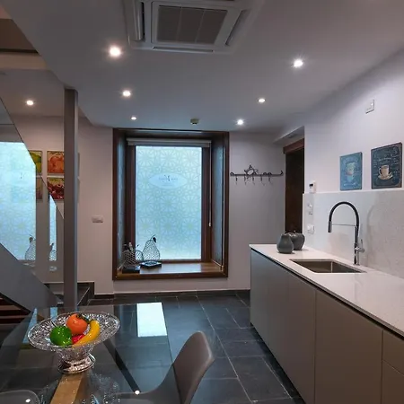 Apartment Plaza Vandale