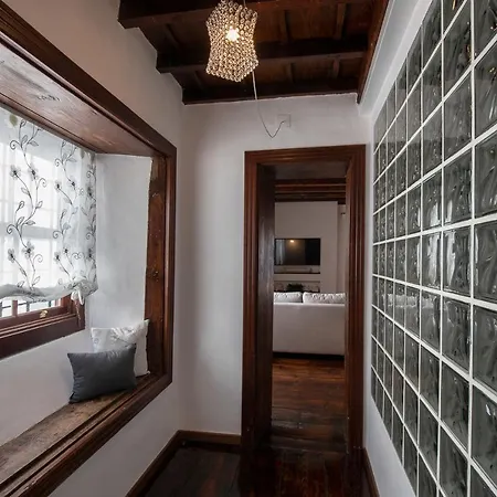 Apartment Plaza Vandale *