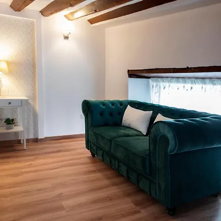Plaza Vandale Apartment Santa Cruz de la Palma (Isla de la Palma)