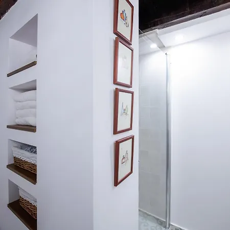 Apartament Plaza Vandale *