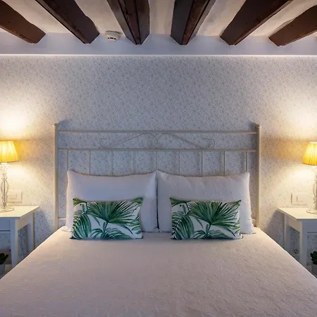 Apartament Plaza Vandale