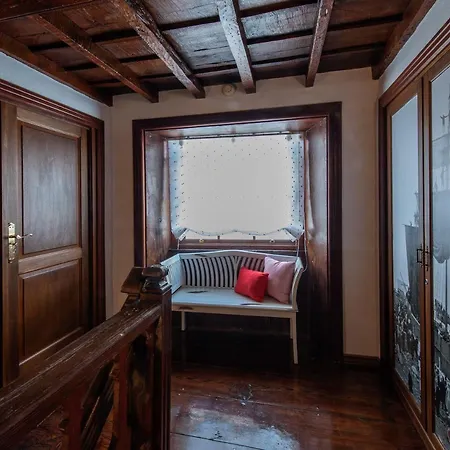Apartament Plaza Vandale