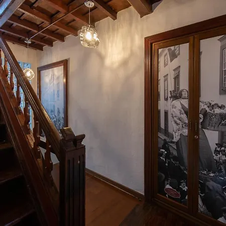 Apartament Plaza Vandale
